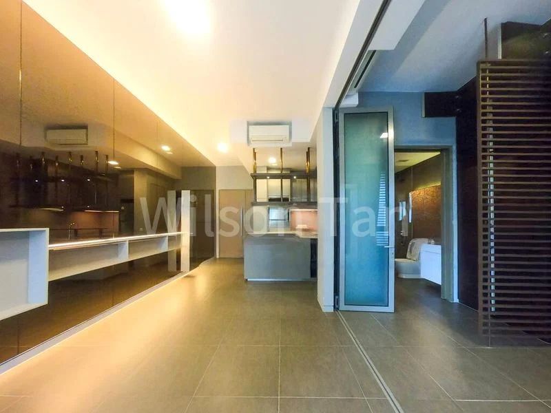 1 Bed Condo for Rent in  Katong Regency - Image 4