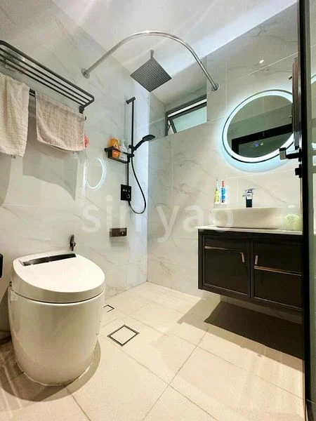 Room (Condo) for Rent in  Bishan Loft - Image 6