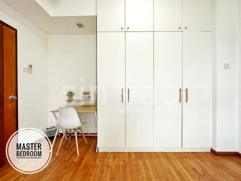 Room (Condo) for Rent in  Bishan Loft - Image 11