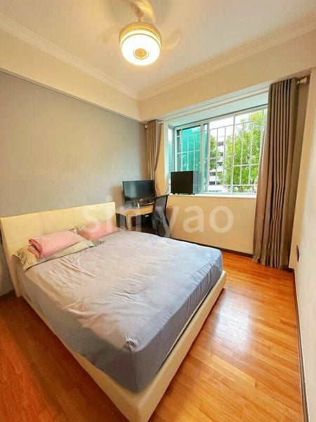 Room (Condo) for Rent in  Bishan Loft - Image 7
