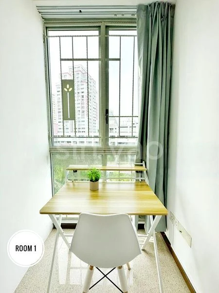 Room (Condo) for Rent in  Bishan Loft - Image 11