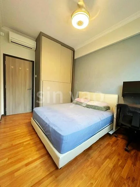 Room (Condo) for Rent in  Bishan Loft - Image 4