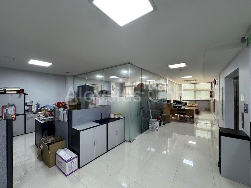 Light Industrial (B1) for Rent: Tannery Lane - Image 5