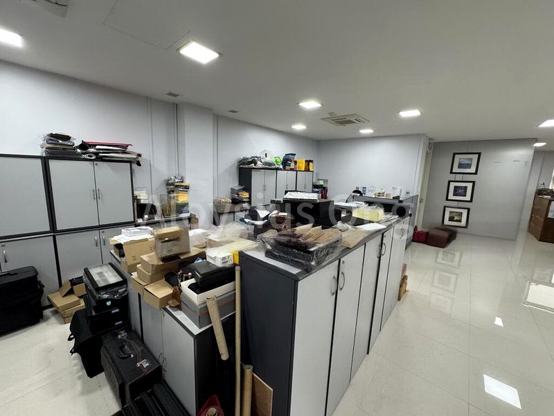 Light Industrial (B1) for Rent: Tannery Lane - Image 4