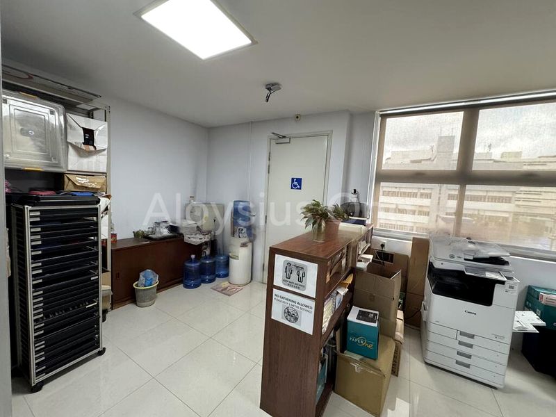 Light Industrial (B1) for Rent: Tannery Lane - Image 3
