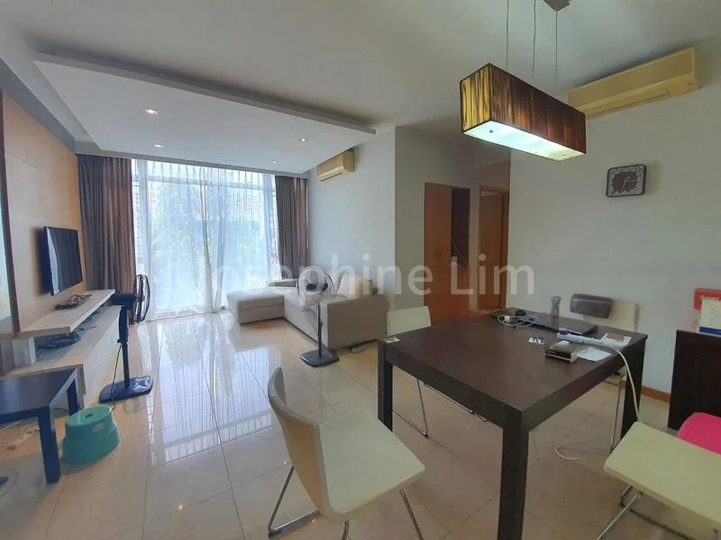 3 Bed Condo for Rent in The Lakeshore - Image 1