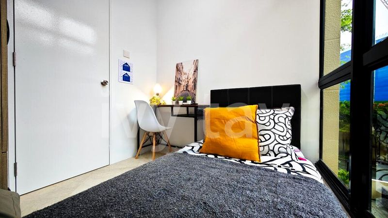 Common Room (Condo) for Rent in  The Sterling - Image 2