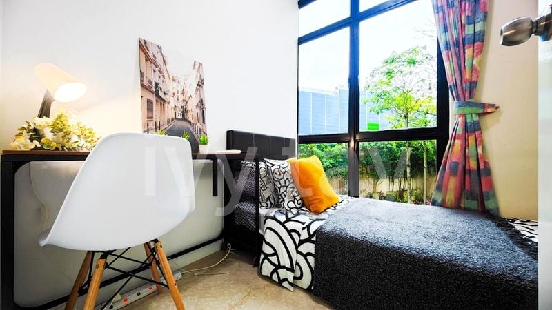 Common Room (Condo) for Rent in  The Sterling - Image 3