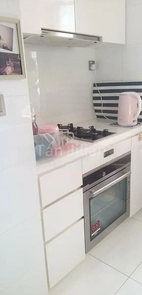 1 Bed Condo for Rent in  Riviera 38 - Image 3