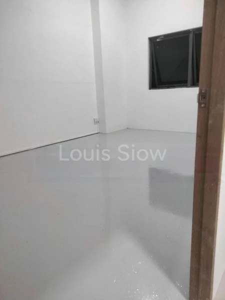 Factory / Workshop (B2) for Rent: Premier @ Kaki Bukit - Image 4