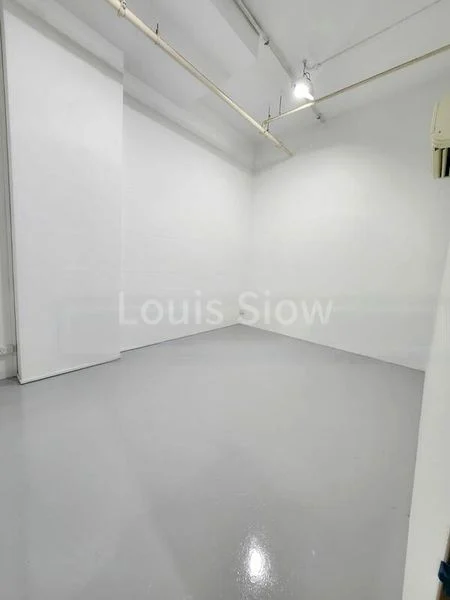 Factory / Workshop (B2) for Rent: Premier @ Kaki Bukit - Image 2