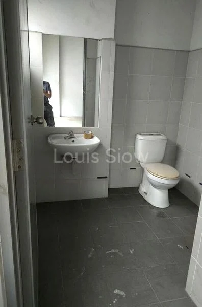 Factory / Workshop (B2) for Rent: Premier @ Kaki Bukit - Image 1