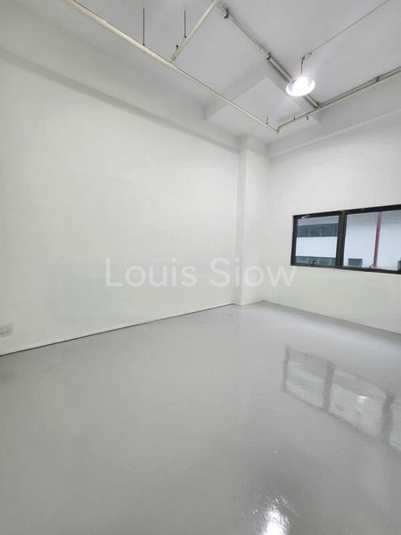 Factory / Workshop (B2) for Rent: Premier @ Kaki Bukit - Image 6
