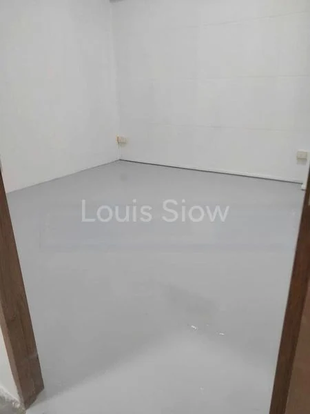 Factory / Workshop (B2) for Rent: Premier @ Kaki Bukit - Image 5