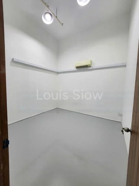 Factory / Workshop (B2) for Rent: Premier @ Kaki Bukit - Image 3