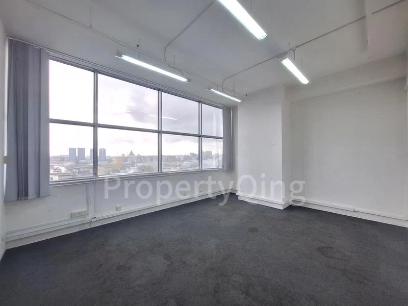 Light Industrial (B1) for Rent: Wcega Tower - Image 4