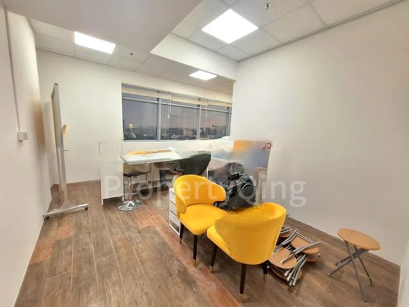 Light Industrial (B1) for Rent: Wcega Tower - Image 6