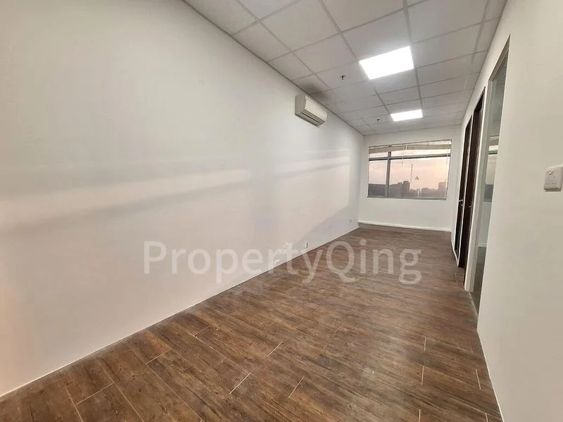 Light Industrial (B1) for Rent: Wcega Tower - Image 2