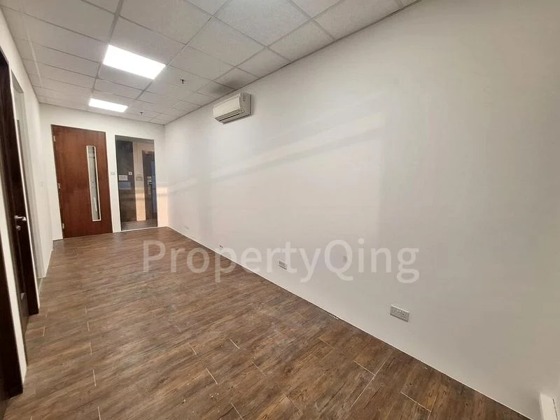 Light Industrial (B1) for Rent: Wcega Tower - Image 1