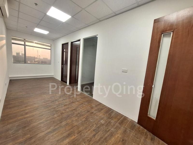 Light Industrial (B1) for Rent: Wcega Tower - Image 3