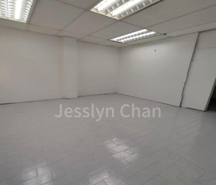 Light Industrial (B1) for Rent: Tai Seng Centre - Image 2