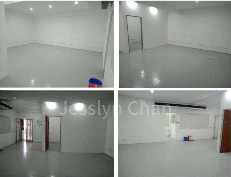 Light Industrial (B1) for Rent: Tai Seng Centre - Image 3