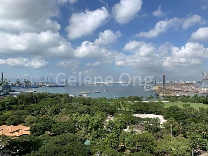 3 Bed Condo for Rent in  Blue Horizon - Image 9