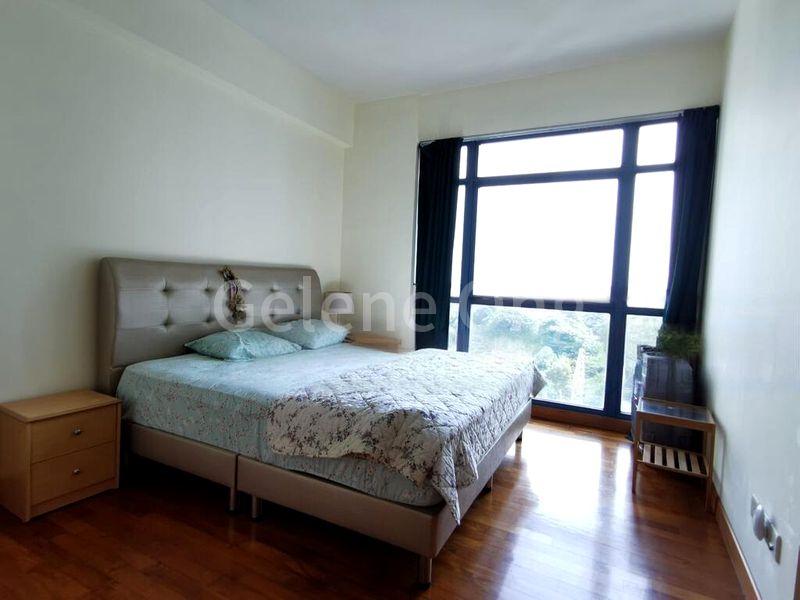 3 Bed Condo for Rent in  Blue Horizon - Image 2