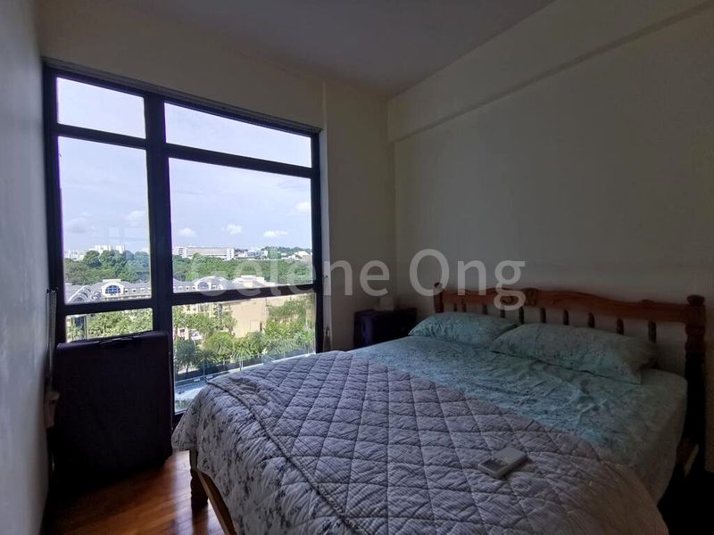 3 Bed Condo for Rent in  Blue Horizon - Image 3