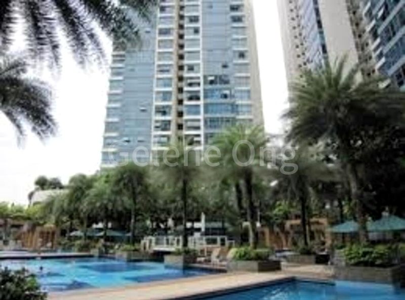 3 Bed Condo for Rent in  Blue Horizon - Image 12