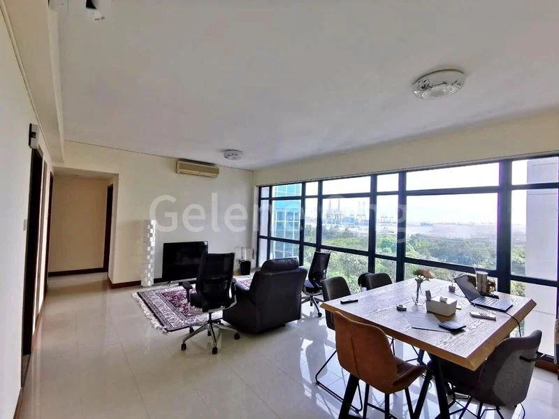 3 Bed Condo for Rent in  Blue Horizon - Image 1