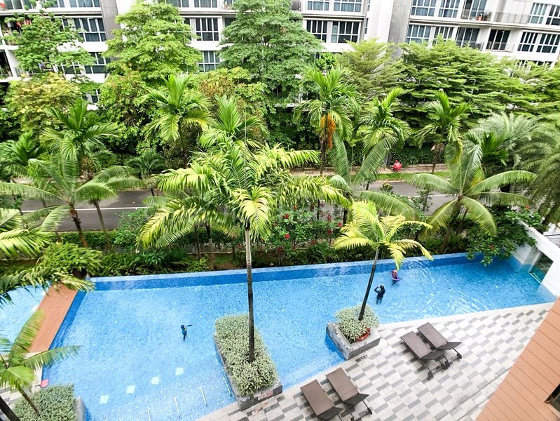 3 Bed Condo for Sale in  Tropika East - Image 6