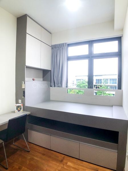 3 Bed Condo for Sale in  Tropika East - Image 2