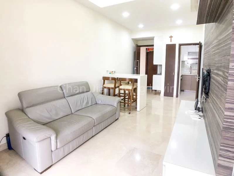 3 Bed Condo for Sale in  Tropika East - Image 1