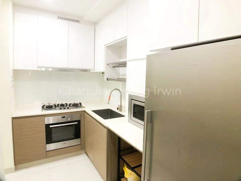 3 Bed Condo for Sale in  Tropika East - Image 3