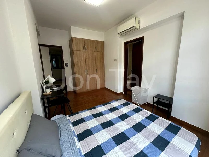 Master Room (Condo) for Rent in  Sanctuary Green - Image 8