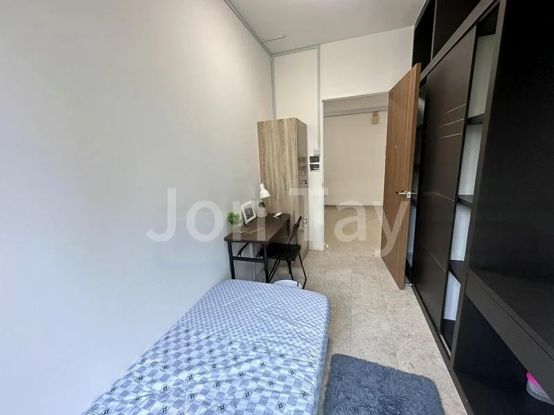 Master Room (Condo) for Rent in  Sanctuary Green - Image 15