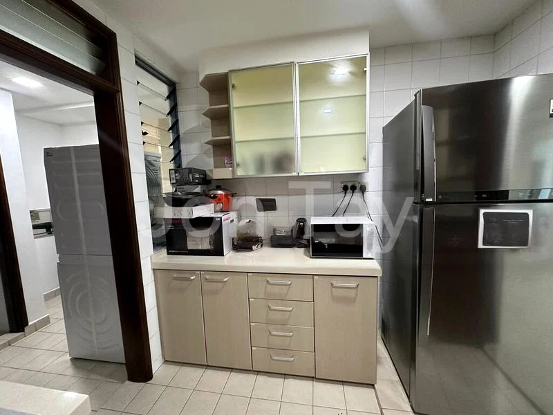 Master Room (Condo) for Rent in  Sanctuary Green - Image 3