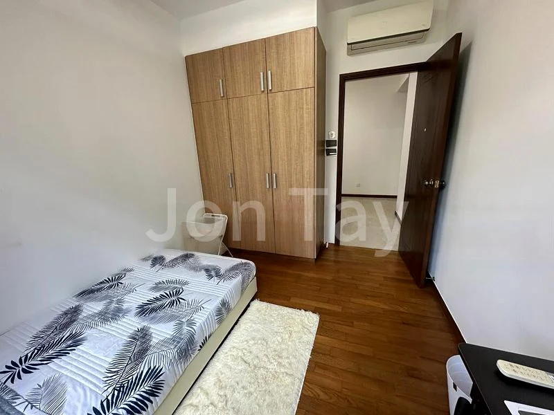 Master Room (Condo) for Rent in  Sanctuary Green - Image 12