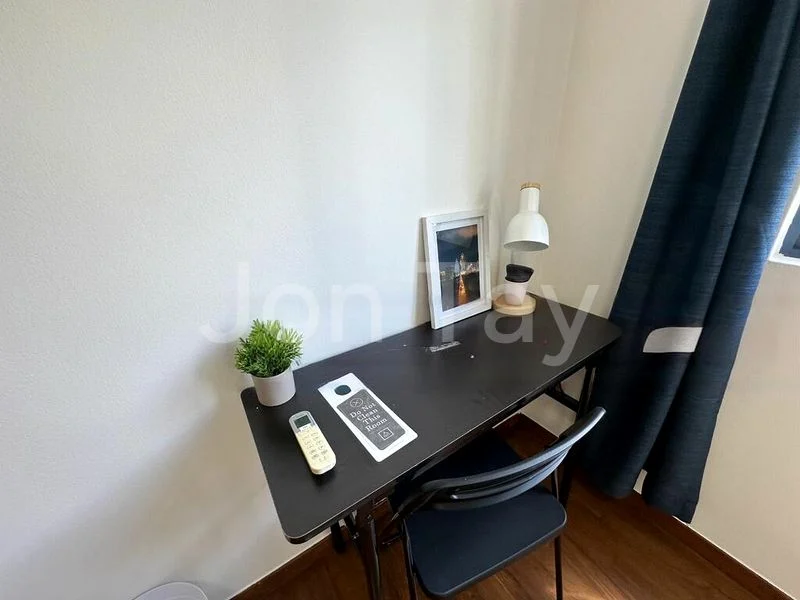 Master Room (Condo) for Rent in  Sanctuary Green - Image 10