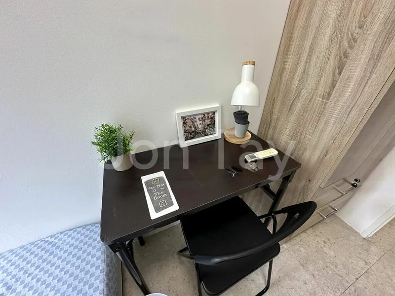 Master Room (Condo) for Rent in  Sanctuary Green - Image 6