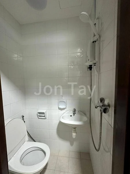 Master Room (Condo) for Rent in  Sanctuary Green - Image 1