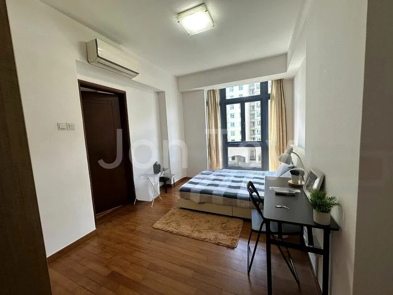 Master Room (Condo) for Rent in  Sanctuary Green - Image 9