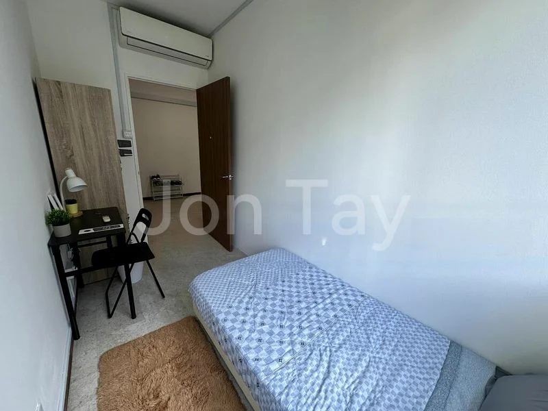Master Room (Condo) for Rent in  Sanctuary Green - Image 18