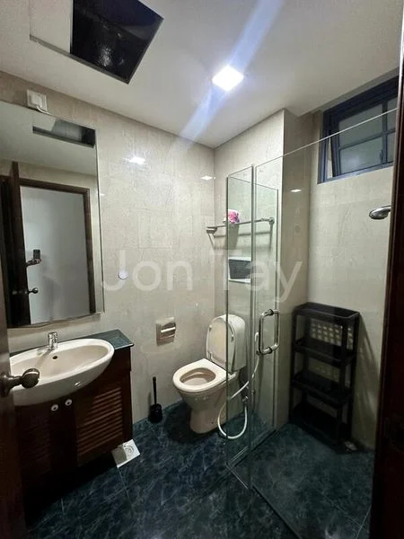 Master Room (Condo) for Rent in  Sanctuary Green - Image 5