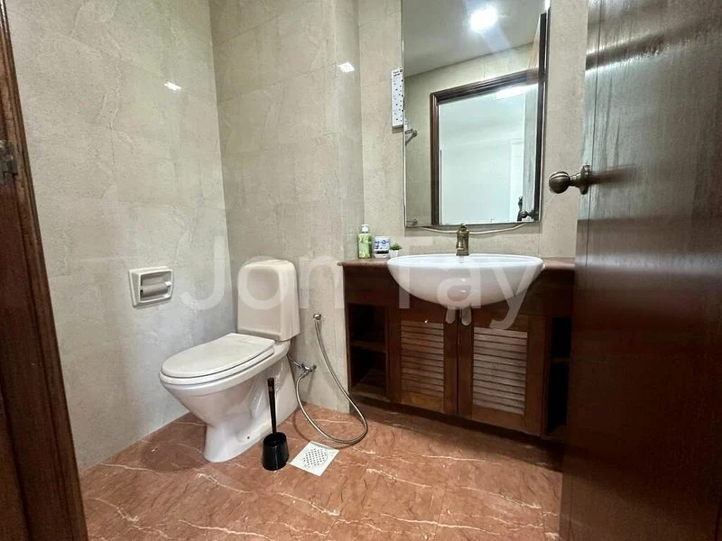Master Room (Condo) for Rent in  Sanctuary Green - Image 7