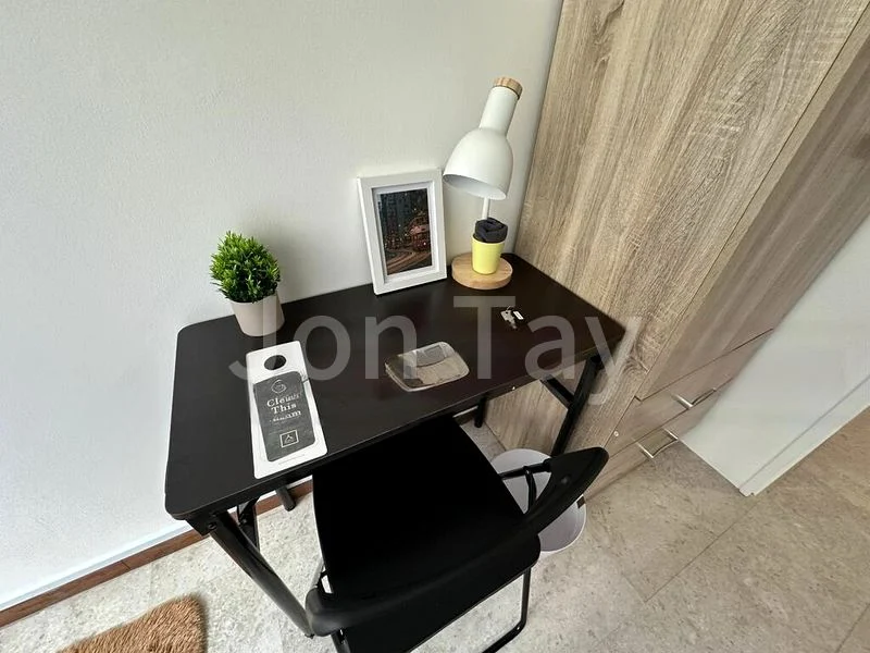 Master Room (Condo) for Rent in  Sanctuary Green - Image 14
