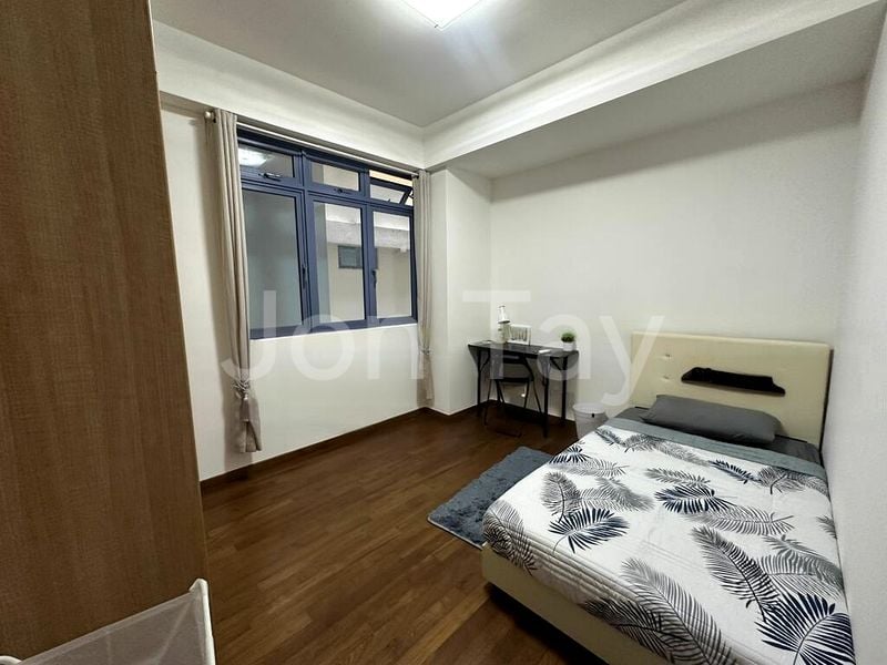 Master Room (Condo) for Rent in  Sanctuary Green - Image 13