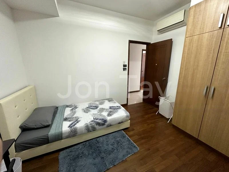 Master Room (Condo) for Rent in  Sanctuary Green - Image 11