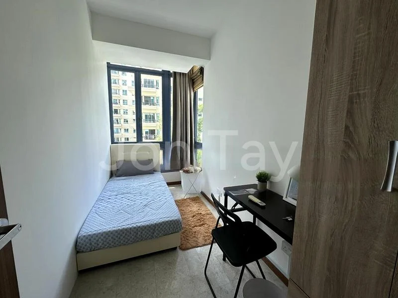 Master Room (Condo) for Rent in  Sanctuary Green - Image 19